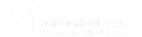 Fondation Santé BNY - Logo