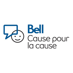 Bell cause pour la cause