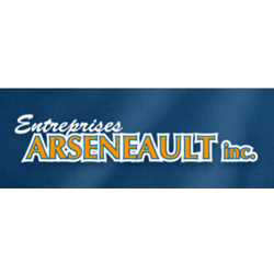 Les entreprises Arseneault 