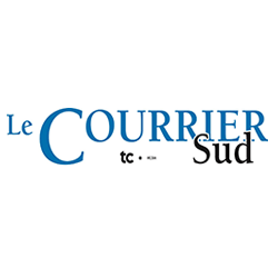 Courrier Sud