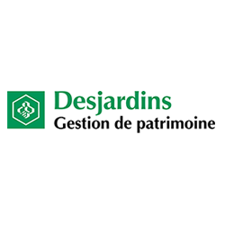 Desjardins Service Signature