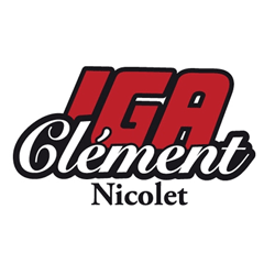 IGA Nicolet