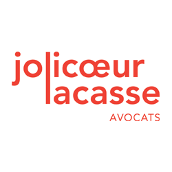 Jolicoeur Lacasse avocats