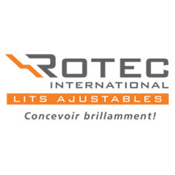 Rotecbeds