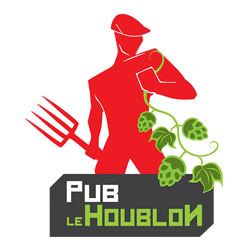 Pub le Houblon