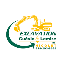 Excavation Guevin & Lemire inc