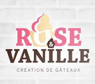 Rose vanille